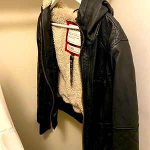 Beautiful jacket worn a few times